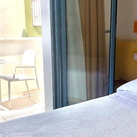 B&B El Gatt Marotta Bagian luar foto