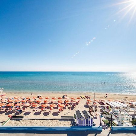 B&B El Gatt Marotta Bagian luar foto