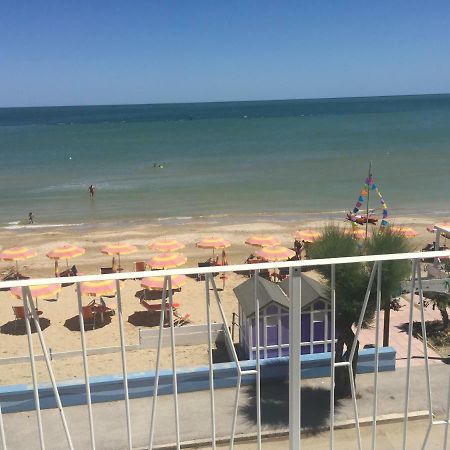 B&B El Gatt Marotta Bagian luar foto