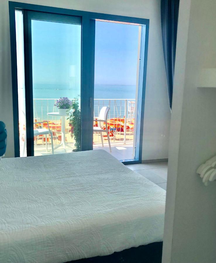 B&B El Gatt Marotta Bagian luar foto