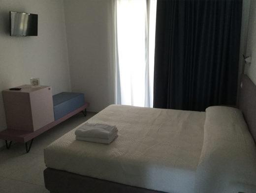 B&B El Gatt Marotta Bagian luar foto