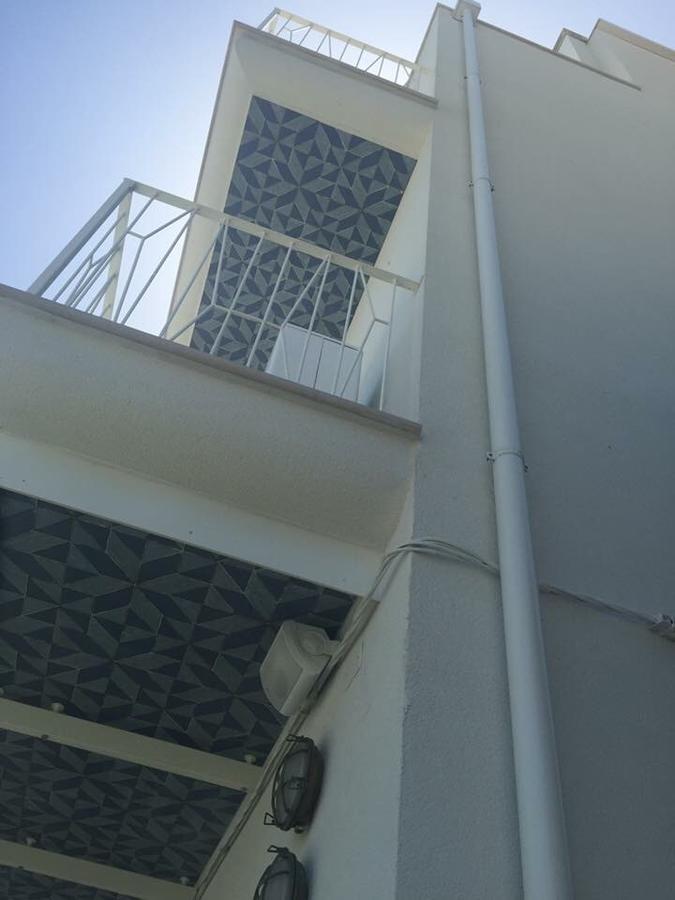 B&B El Gatt Marotta Bagian luar foto