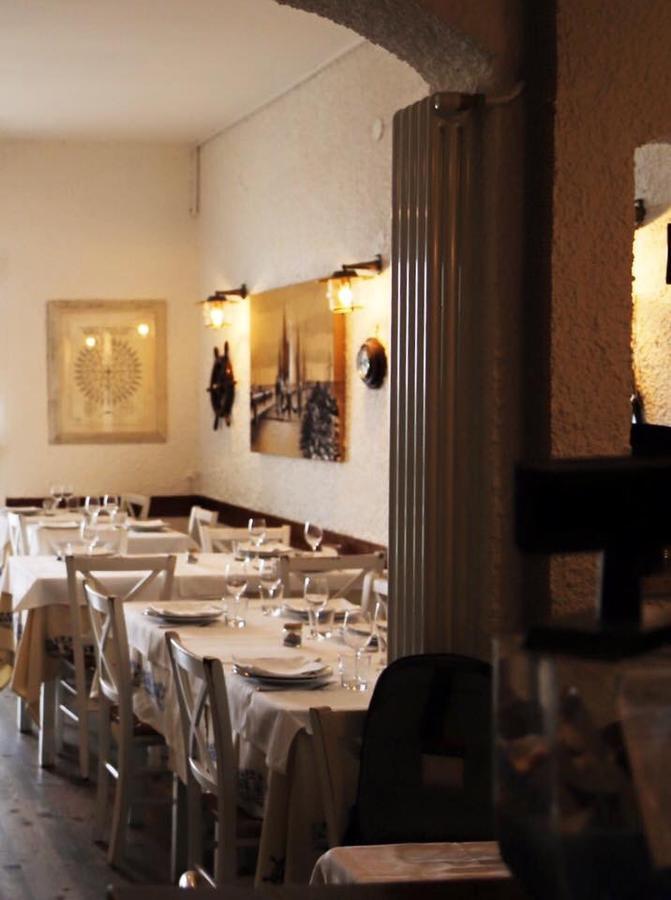 B&B El Gatt Marotta Bagian luar foto