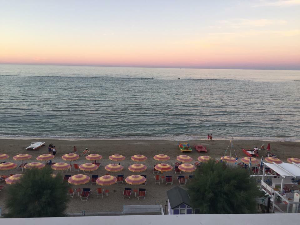 B&B El Gatt Marotta Bagian luar foto