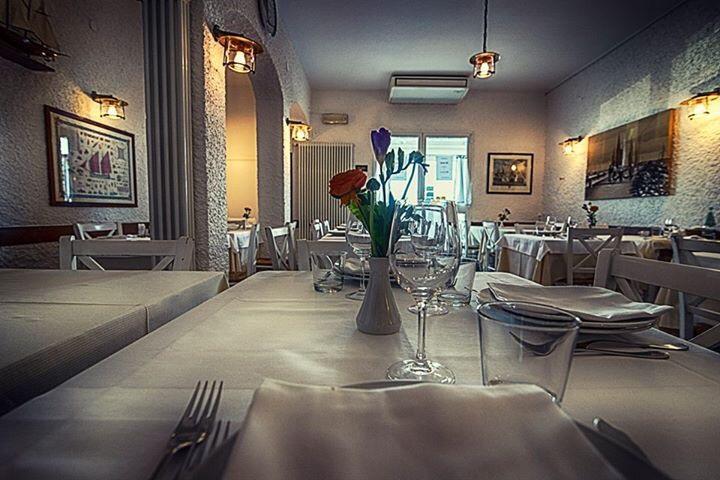 B&B El Gatt Marotta Bagian luar foto