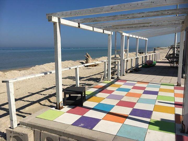 B&B El Gatt Marotta Bagian luar foto