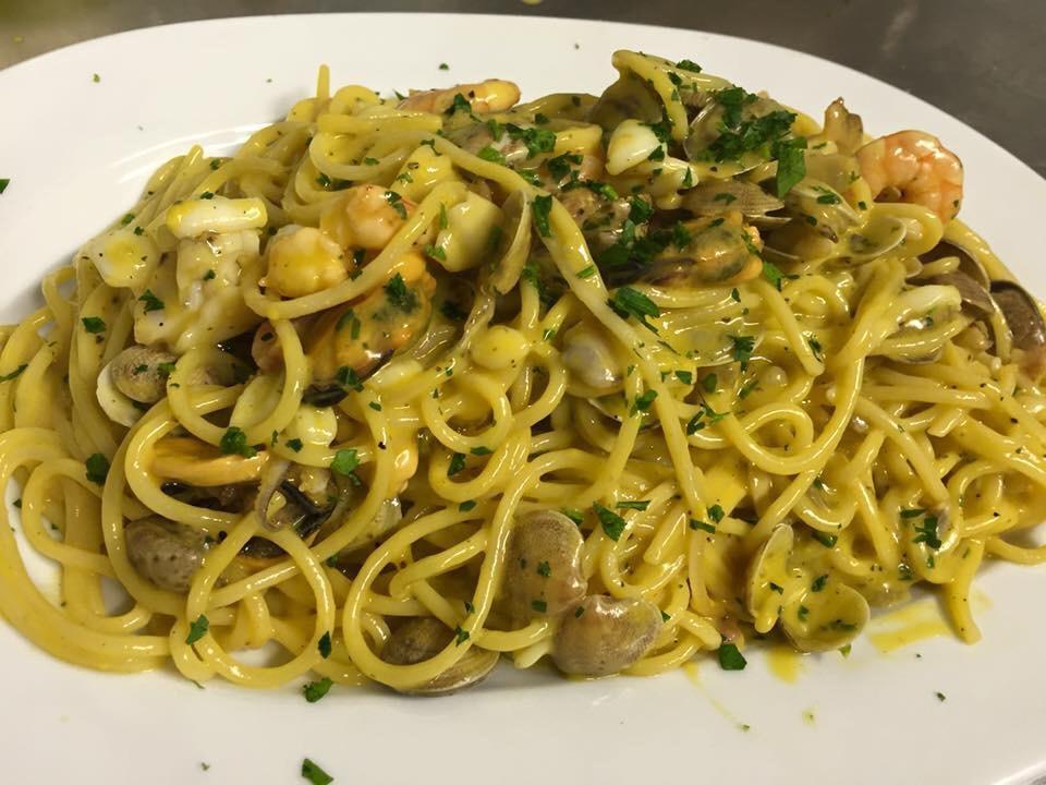 B&B El Gatt Marotta Bagian luar foto