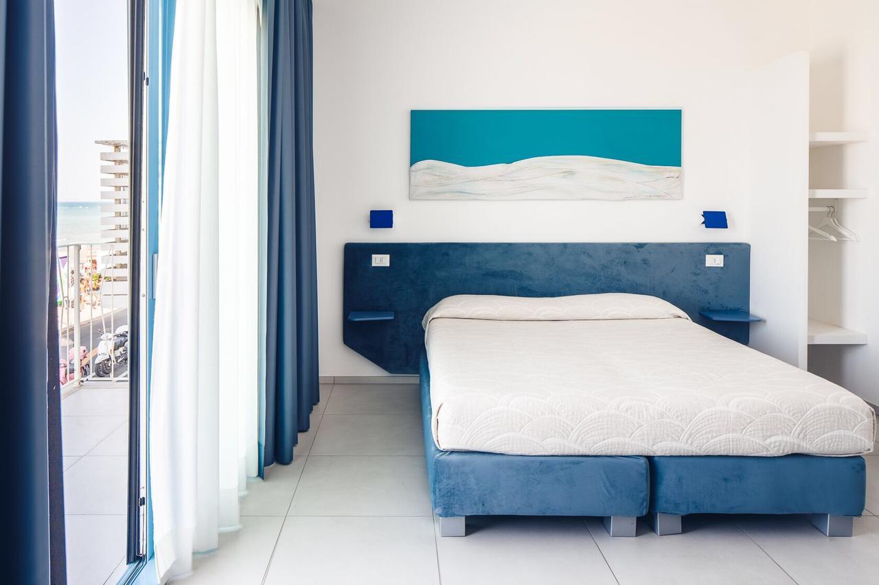 B&B El Gatt Marotta Bagian luar foto