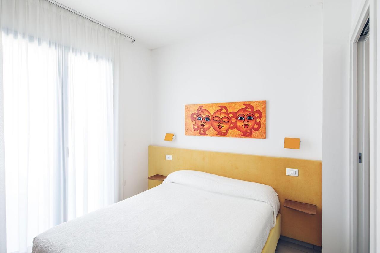 B&B El Gatt Marotta Bagian luar foto