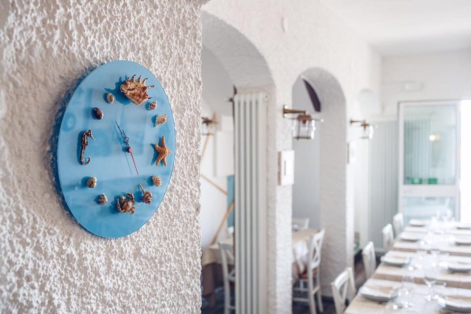 B&B El Gatt Marotta Bagian luar foto