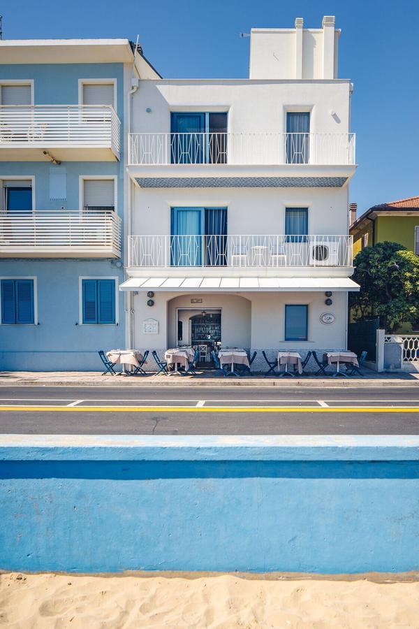 B&B El Gatt Marotta Bagian luar foto
