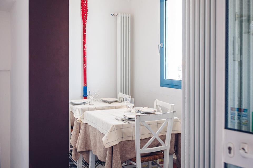 B&B El Gatt Marotta Bagian luar foto