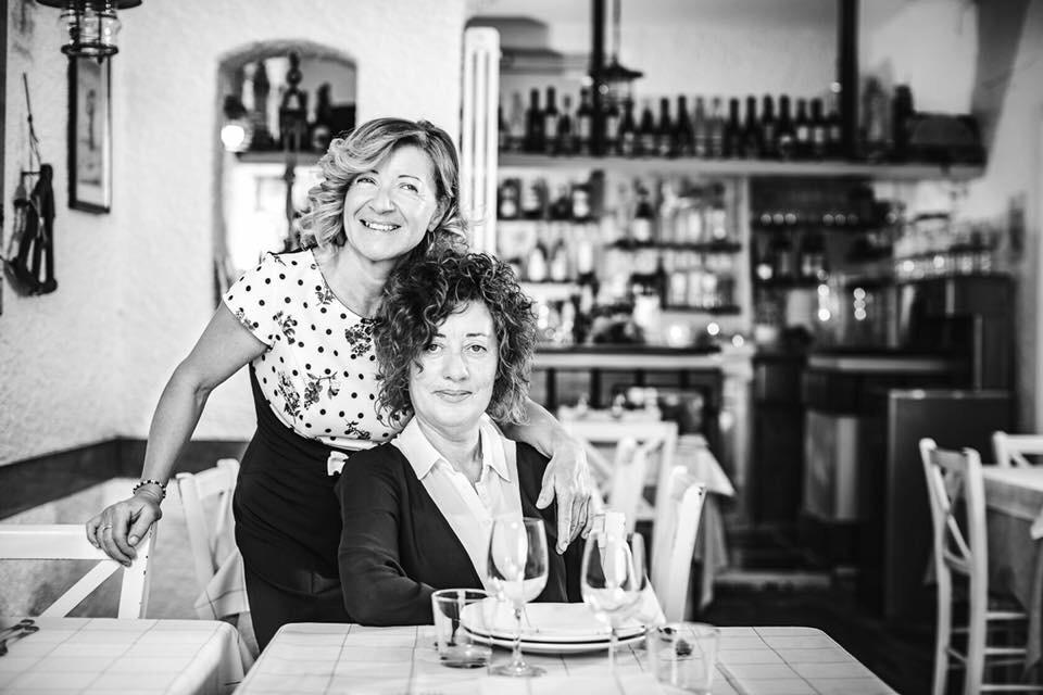 B&B El Gatt Marotta Bagian luar foto