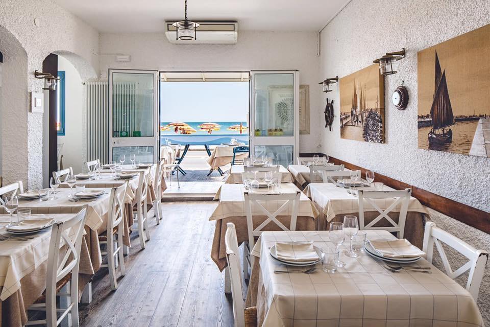 B&B El Gatt Marotta Bagian luar foto